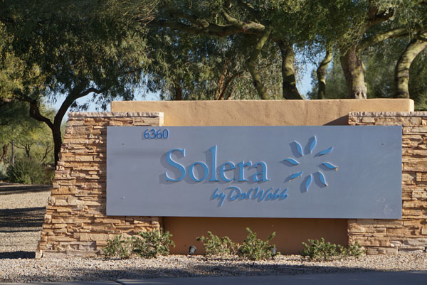 homes for sale in solera at johnson ranch az